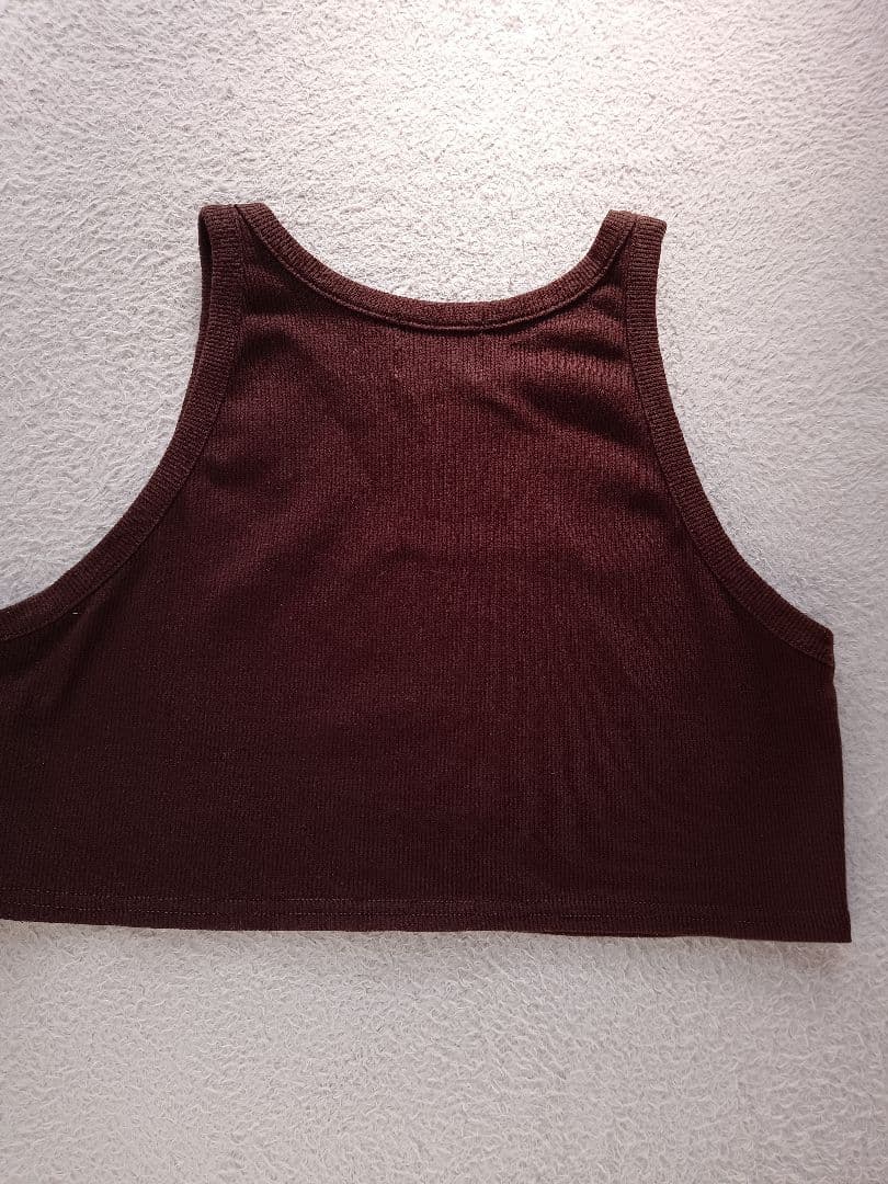 松*り様 タンクトップ Fサイズ