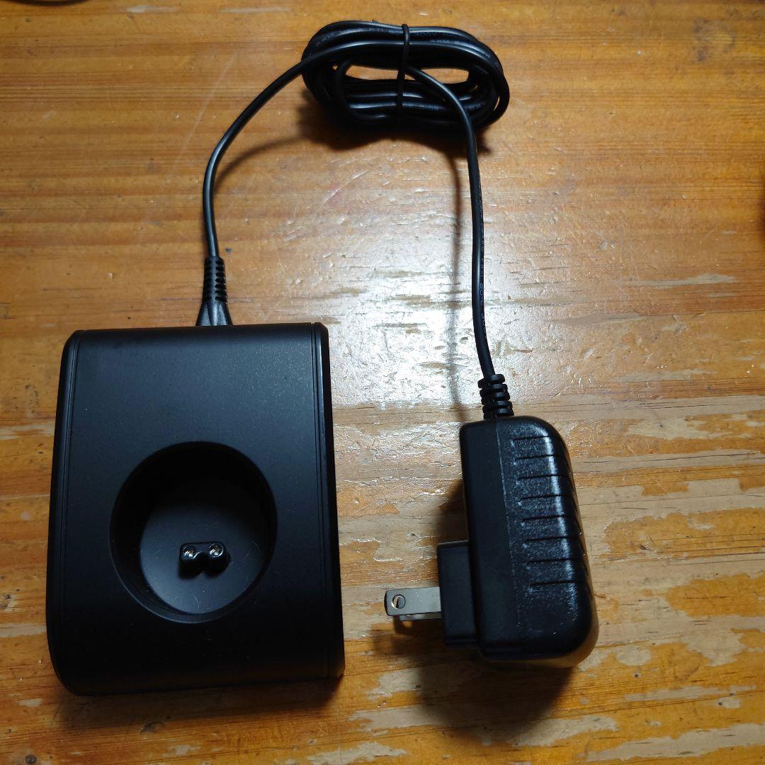 Svans. バリカン フルセット