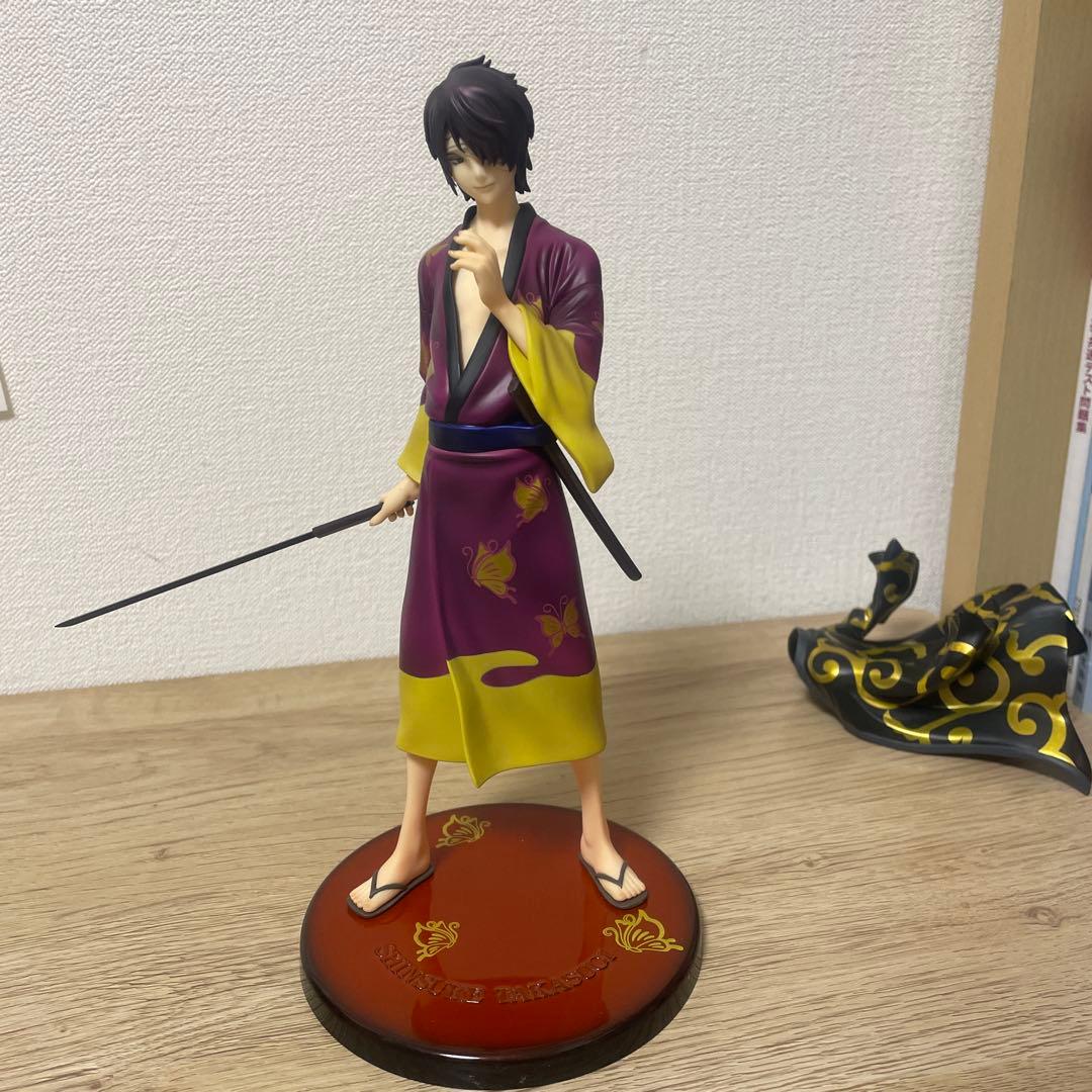 高杉晋助 フィギュア G.E.M.シリーズ