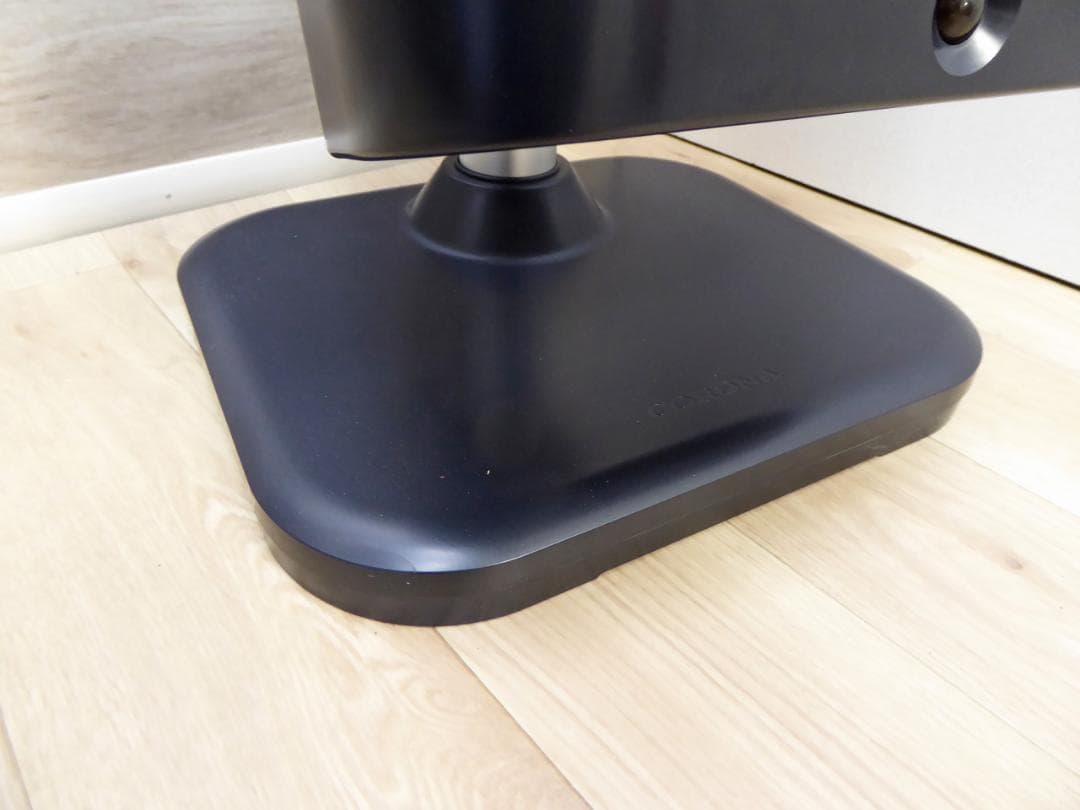 美品　コロナ DHX-1223R 遠赤外線 暖房 コアヒート 電気ヒーター