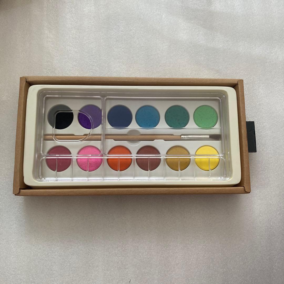 ナチュラルアート カラーリングキット