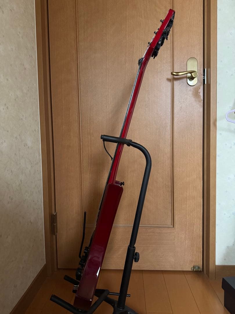 B.C. Rich モッキンバード ST