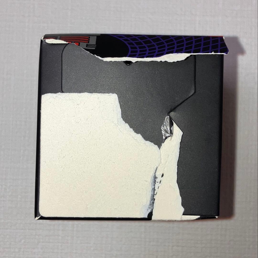 ラブブ シークレット LABUBU SECRET