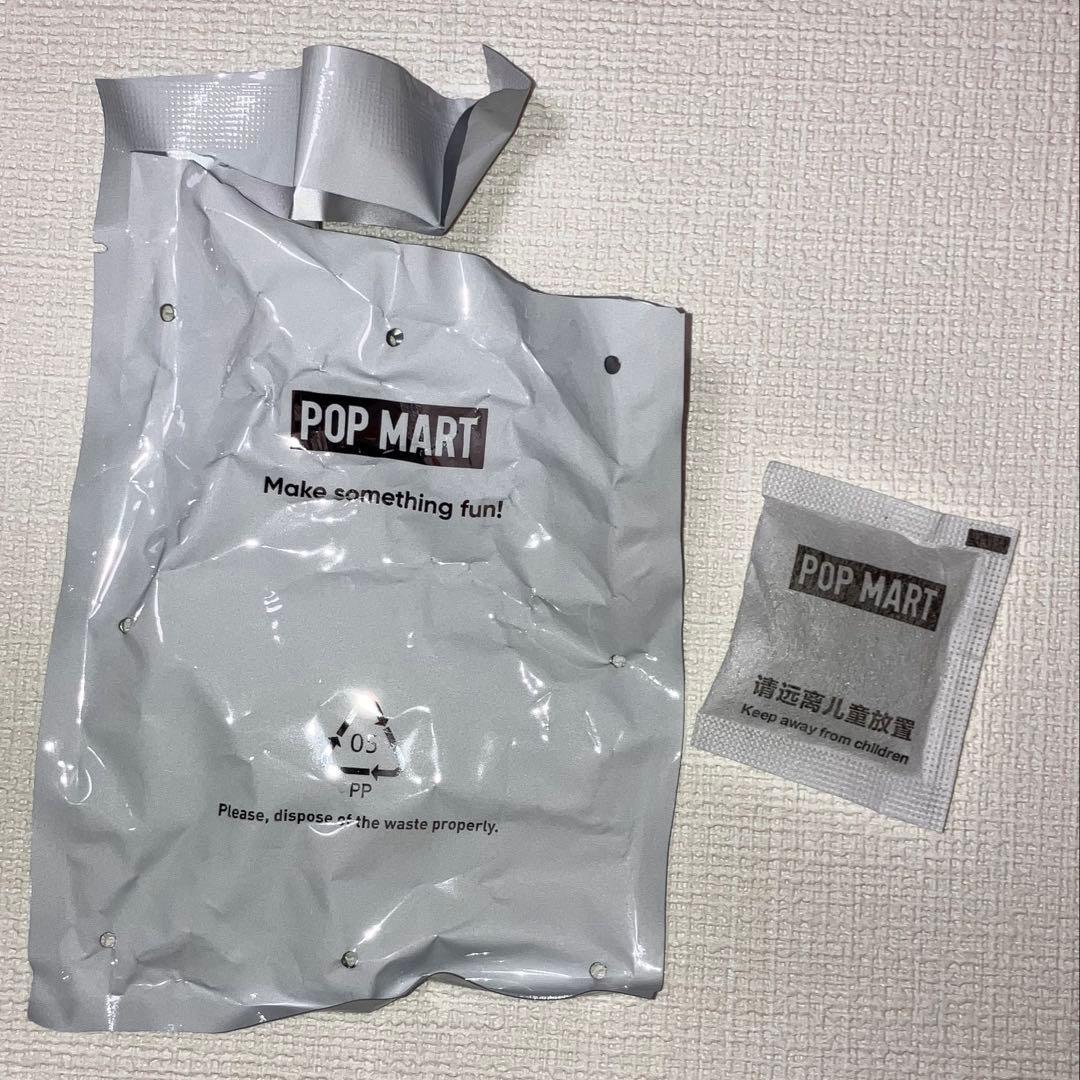 ラブブ シークレット LABUBU SECRET