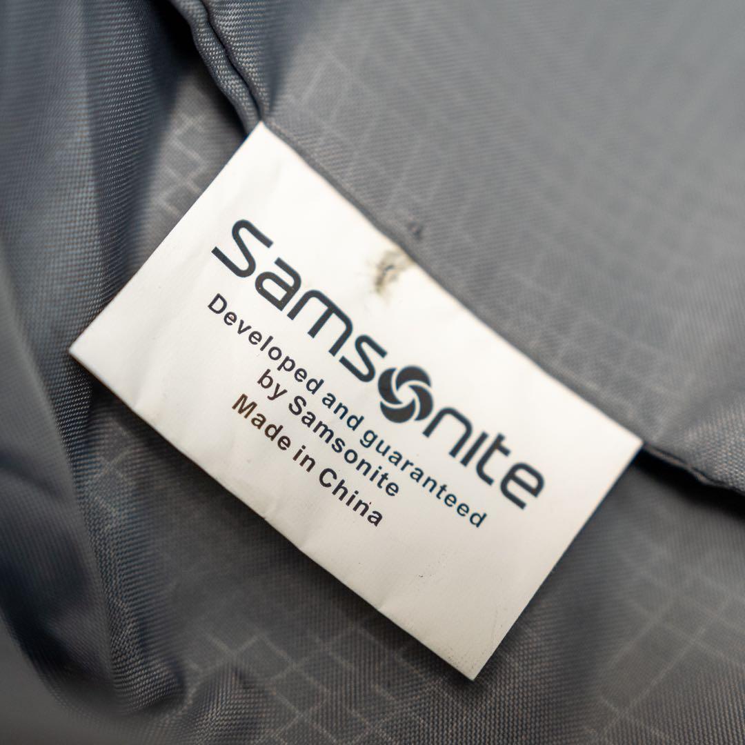 【美品】サムソナイト トライトゥーゴー 68/25