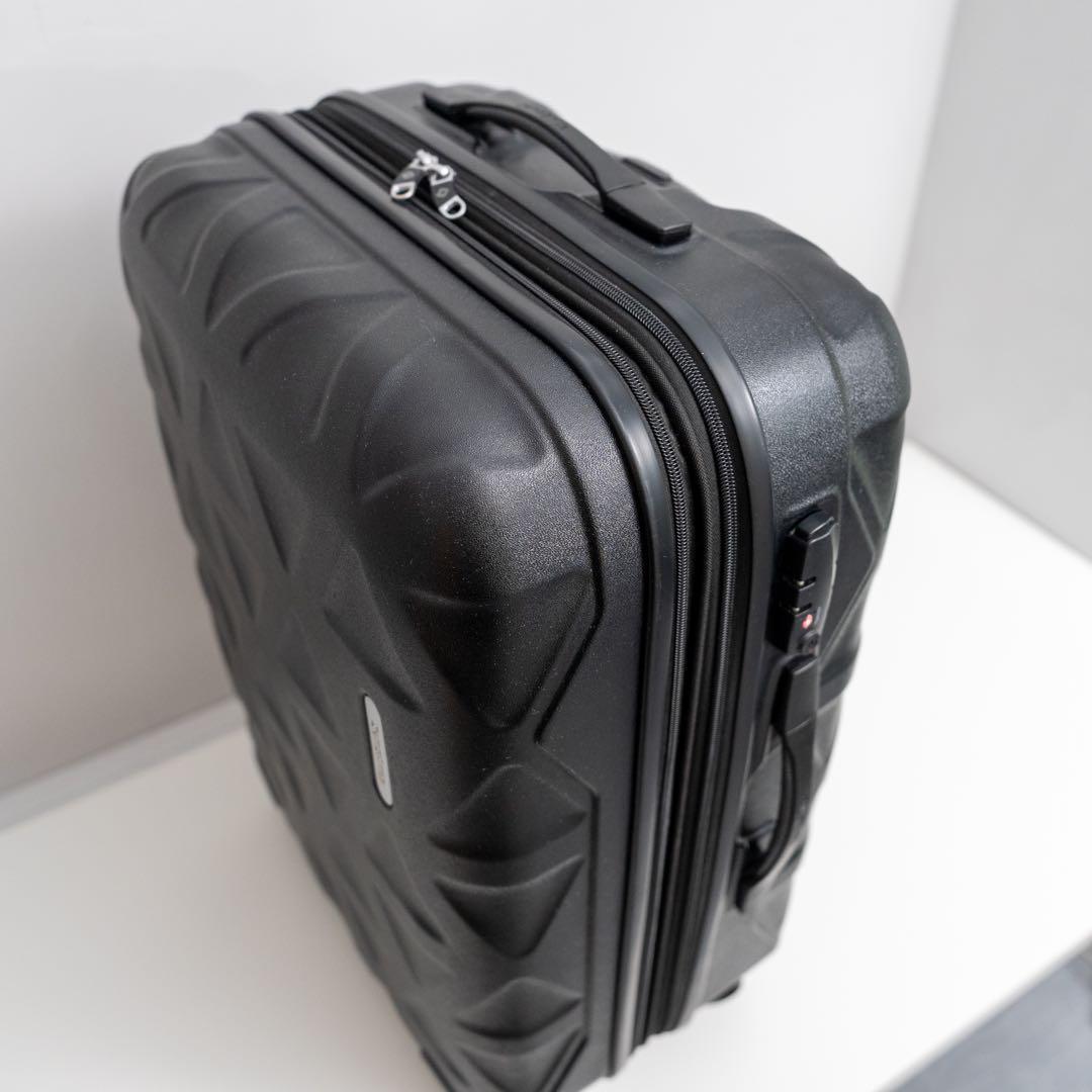 【美品】サムソナイト トライトゥーゴー 68/25