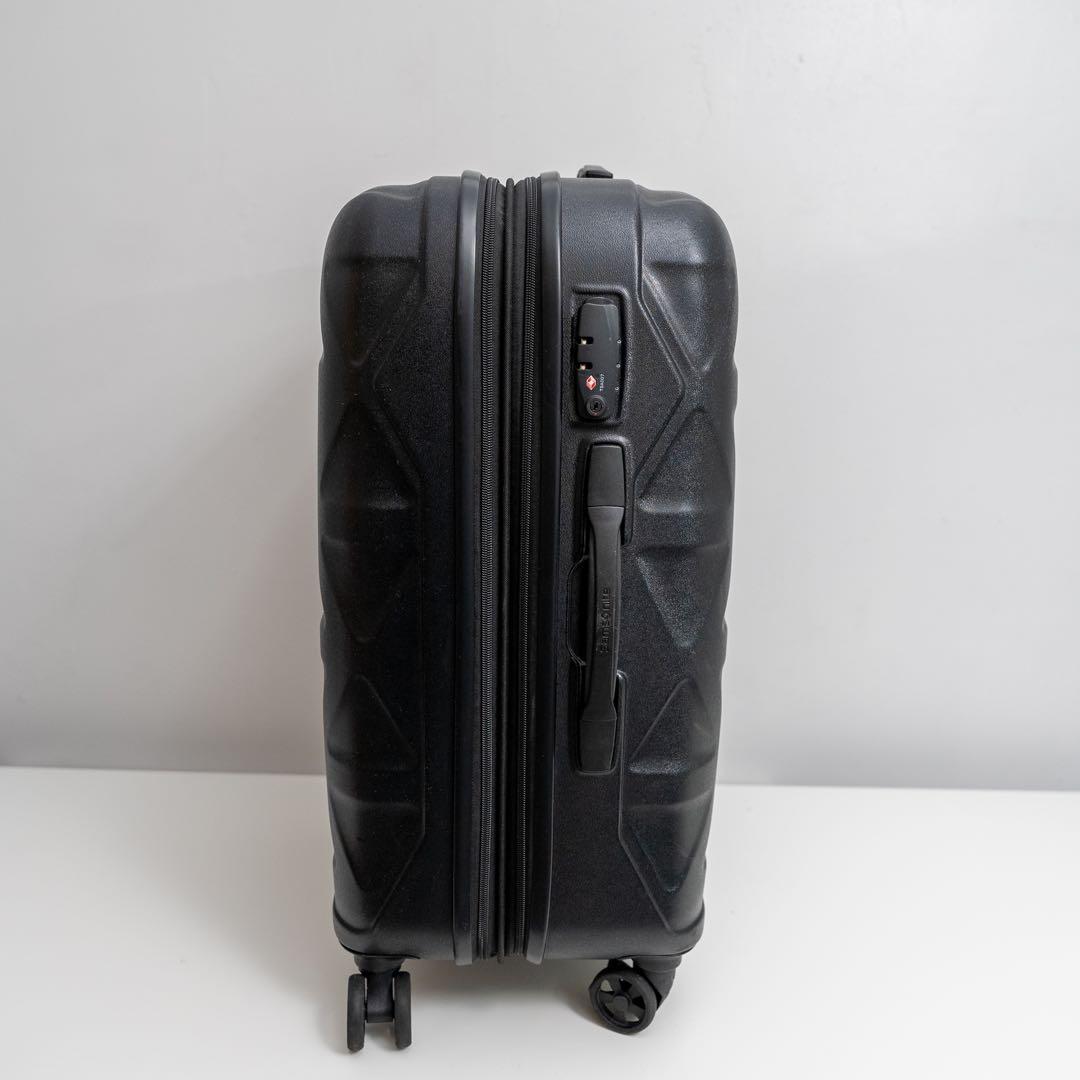 【美品】サムソナイト トライトゥーゴー 68/25