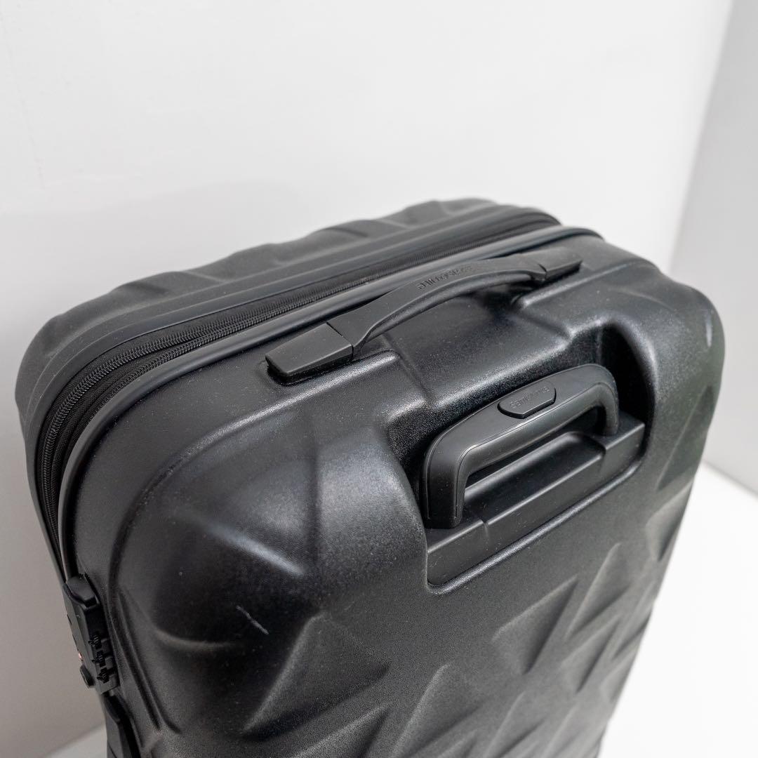 【美品】サムソナイト トライトゥーゴー 68/25