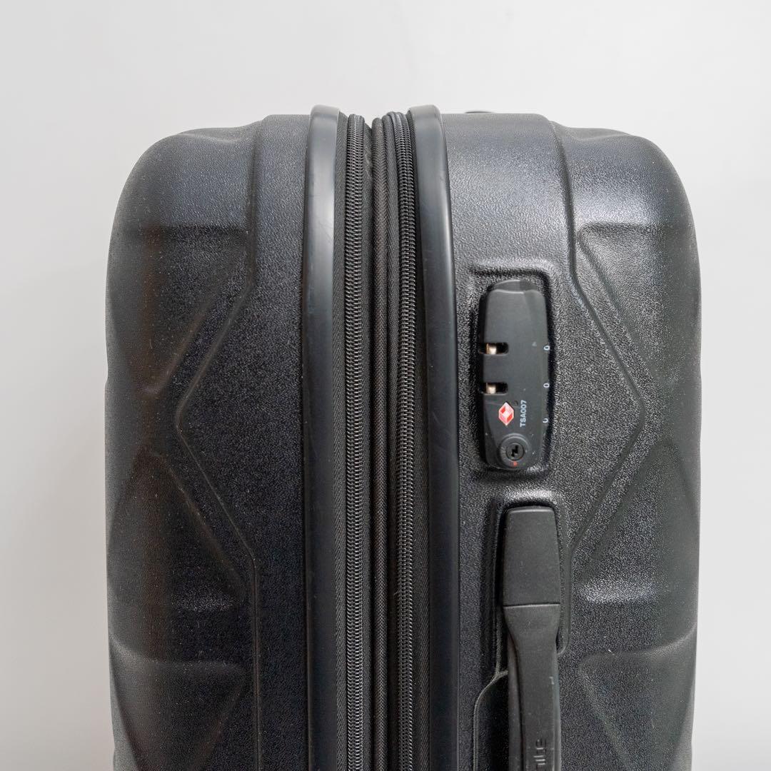 【美品】サムソナイト トライトゥーゴー 68/25