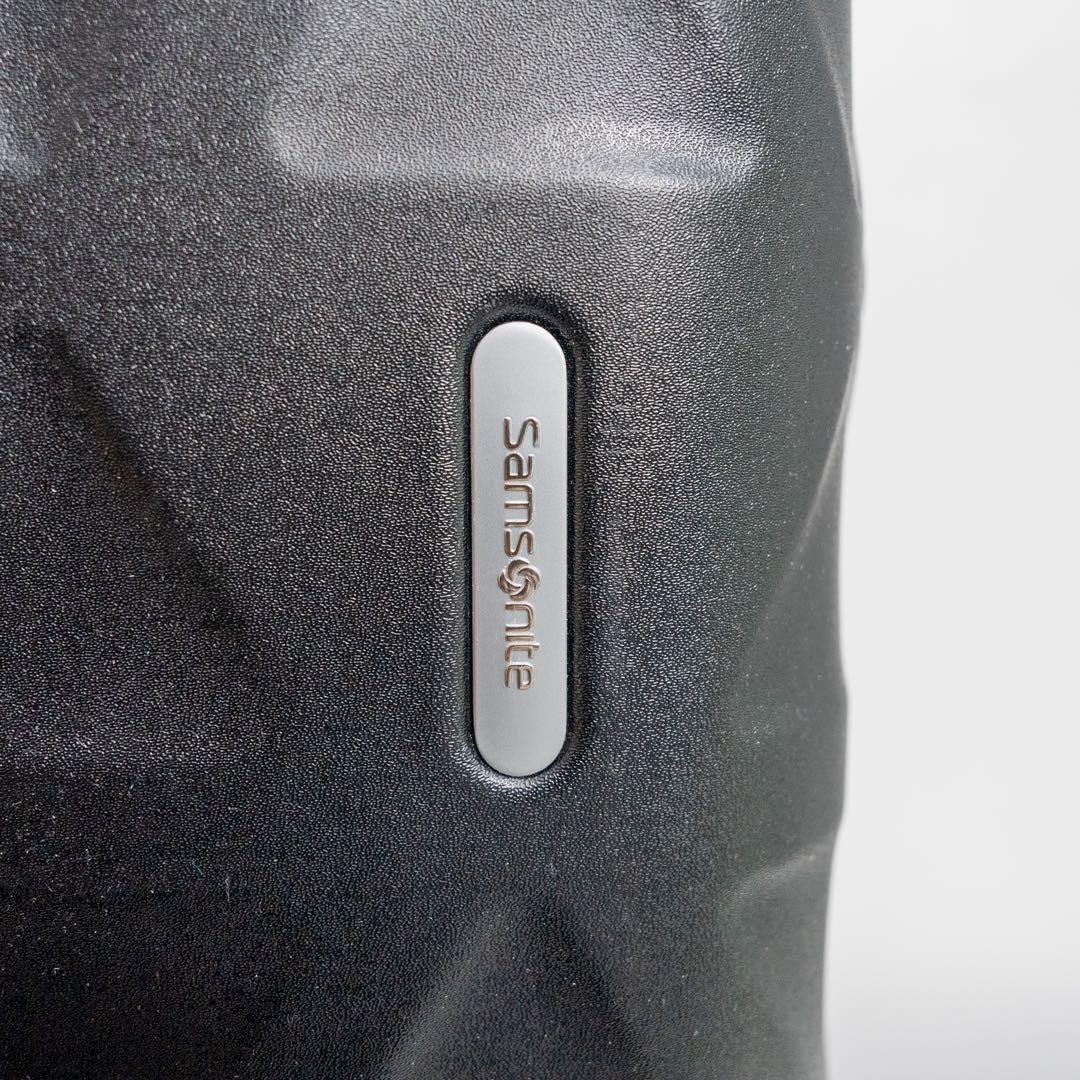 【美品】サムソナイト トライトゥーゴー 68/25