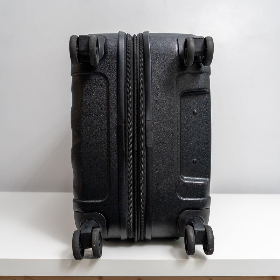 【美品】サムソナイト トライトゥーゴー 68/25