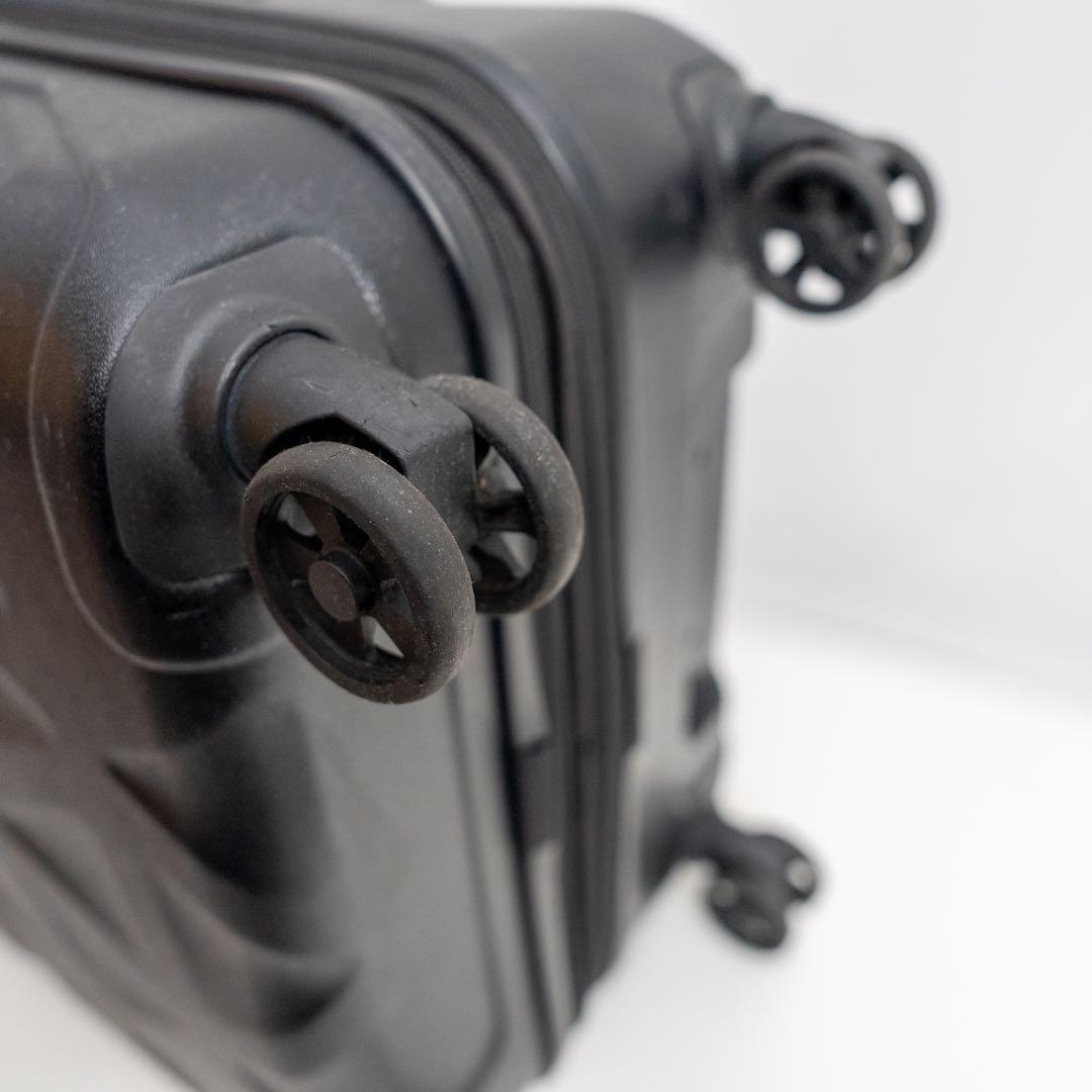 【美品】サムソナイト トライトゥーゴー 68/25