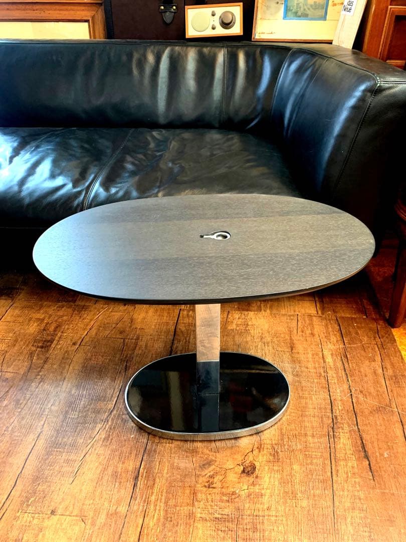 リフティングサイドテーブル