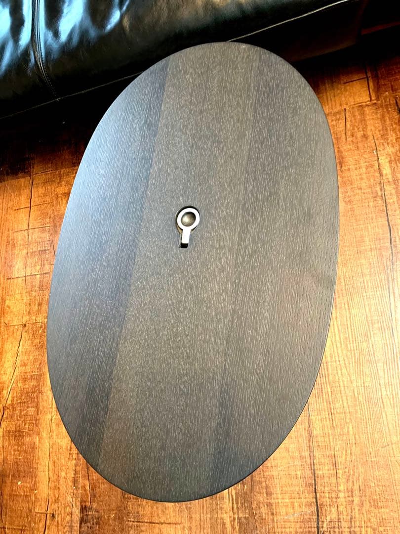 リフティングサイドテーブル