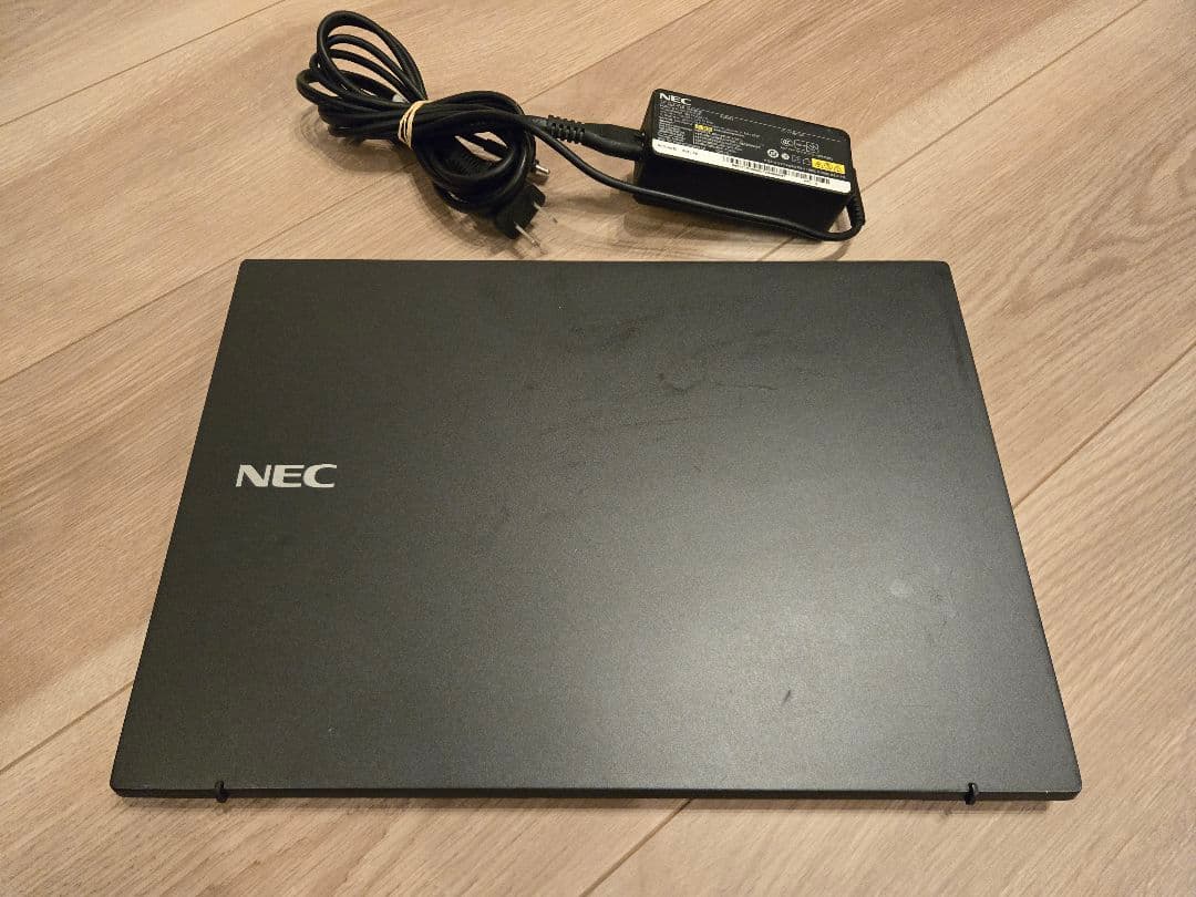【希少・LTE対応】NEC VersaPro VKT16G-9 高年式第10世代