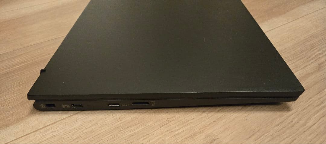 【希少・LTE対応】NEC VersaPro VKT16G-9 高年式第10世代