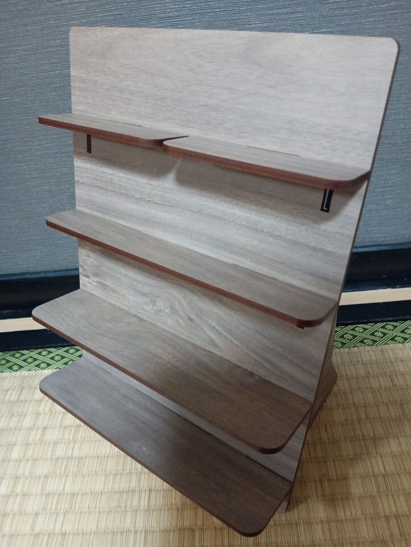 こにあさん専用、モクモクとポスタースタンド