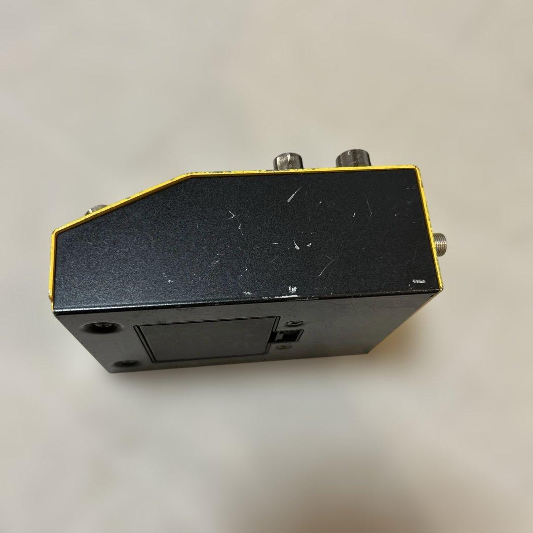 BOSS OD-200 ギターエフェクター おまけつき