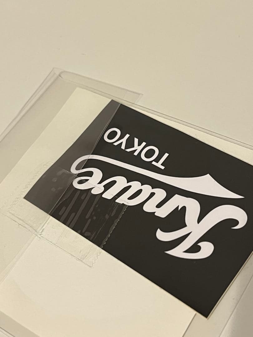 Knave KATAKI V3 カラー ソフビ フィギュア サイン入り