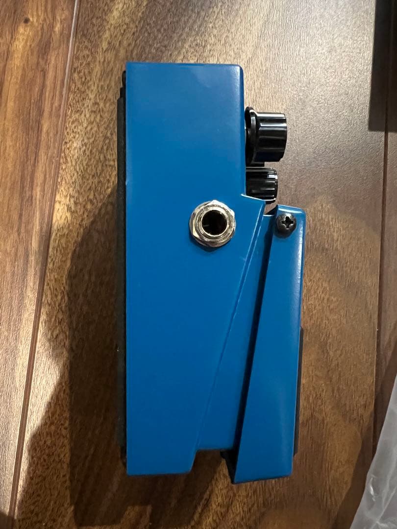 BOSS BD-2 Blues D（現行付属品完備・ほぼ未使用）