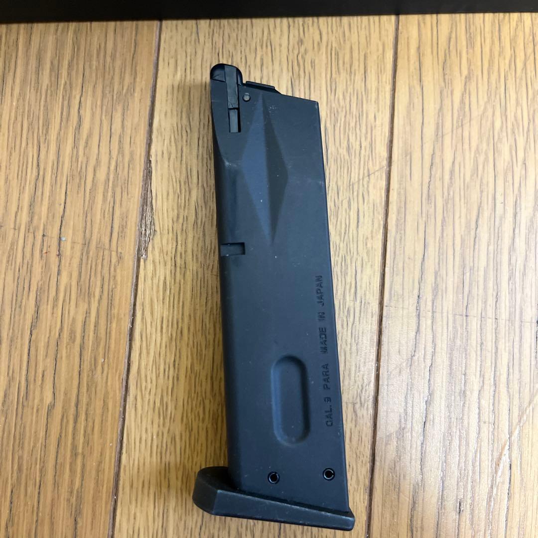 kazu.m品！東京マルイ サムライエッジ改