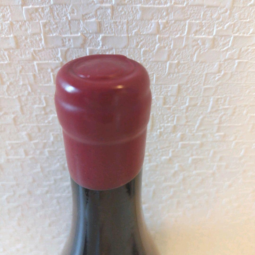 ナナツモリ　ワイン　2019年　赤ワイン　余市