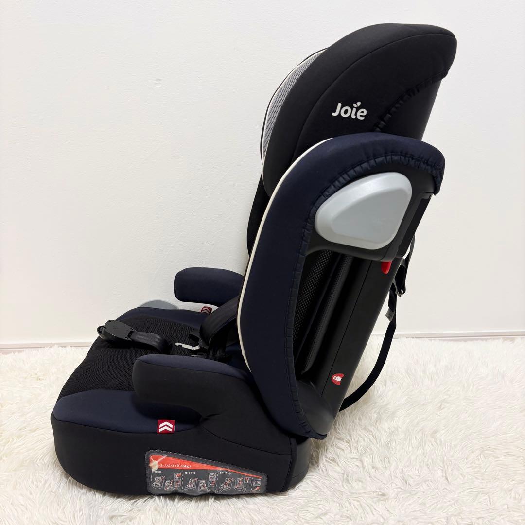 Joie チャイルドシート elevet 2台セット 双子 実家用にも