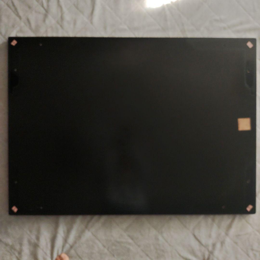 ネリー①　天板