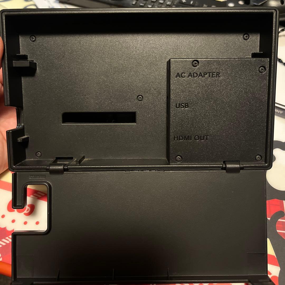 Nintendo Switch 本体 SDカード付