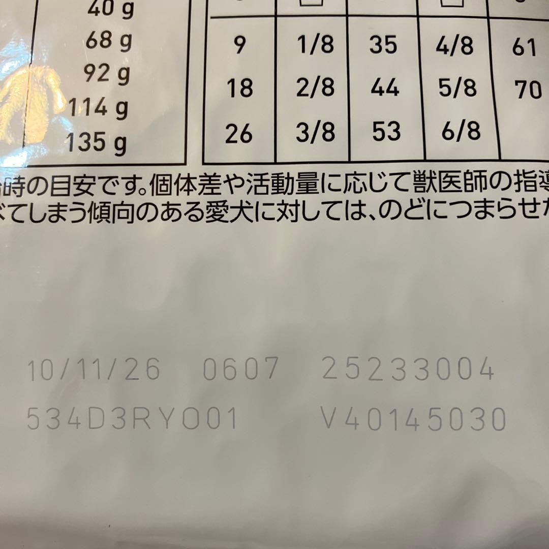  CANIN 早期腎臓サポート 3kg