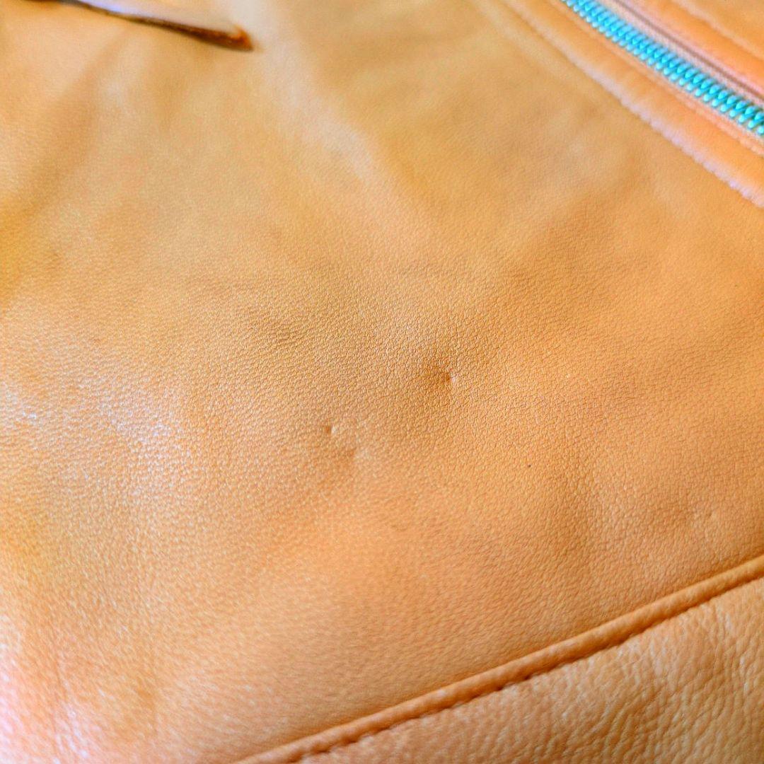 ビューティ＆ユースユナイテッドアローズ　メンズ　ライダースジャケット　XL