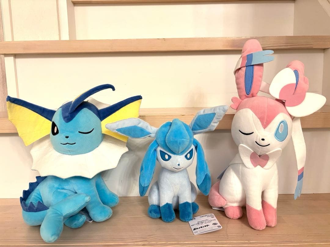 ポケモン　ぬいぐるみ　19体セット　まとめ売り　ホゲータ　クワッス　ニャオハ