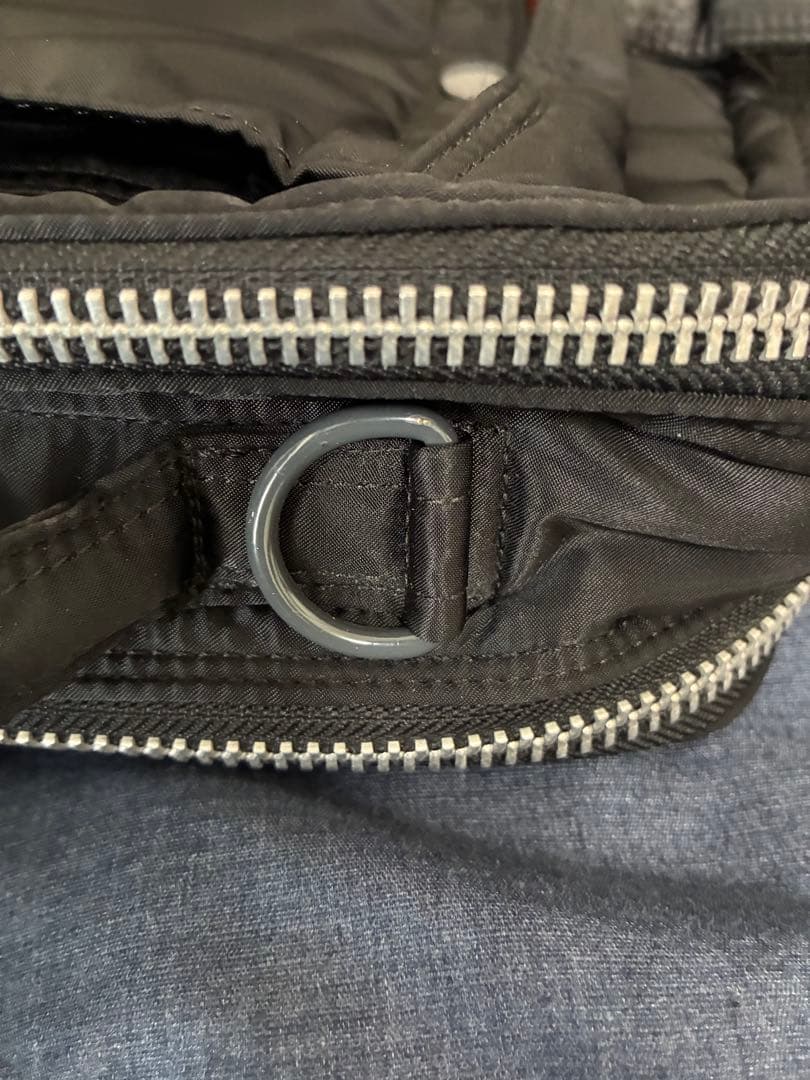 PORTER タンカー 3way バッグ リュック