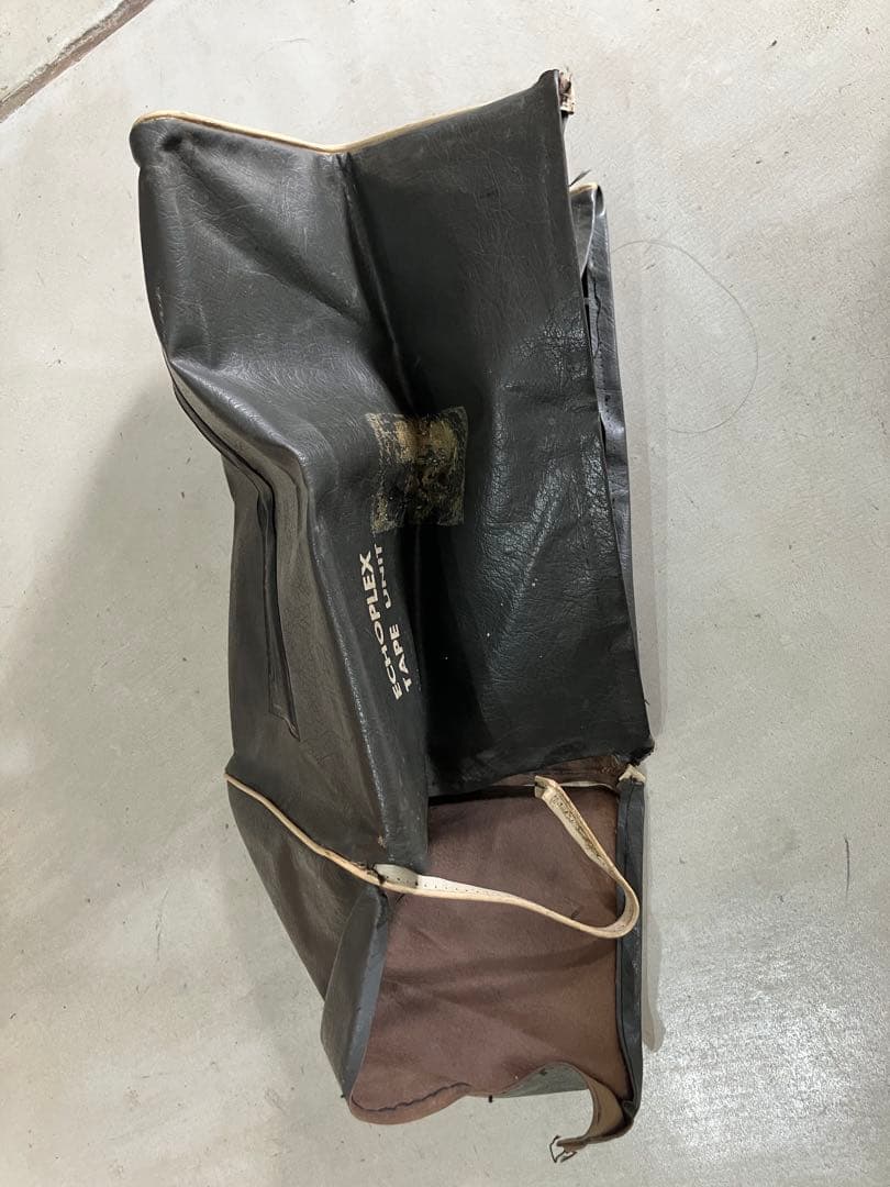 Maestro Echoplex EP-1 1964 真空管テープエコー