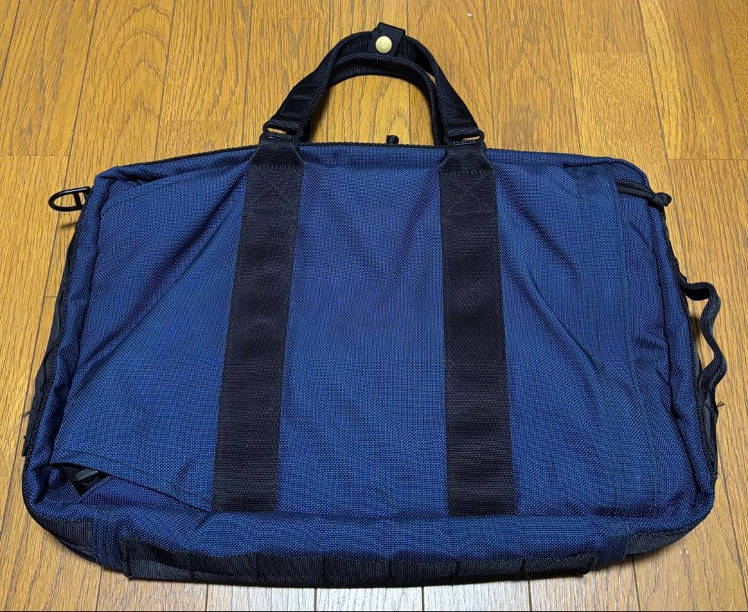 BRIEFING×TOMORROWLAND C-3LINER