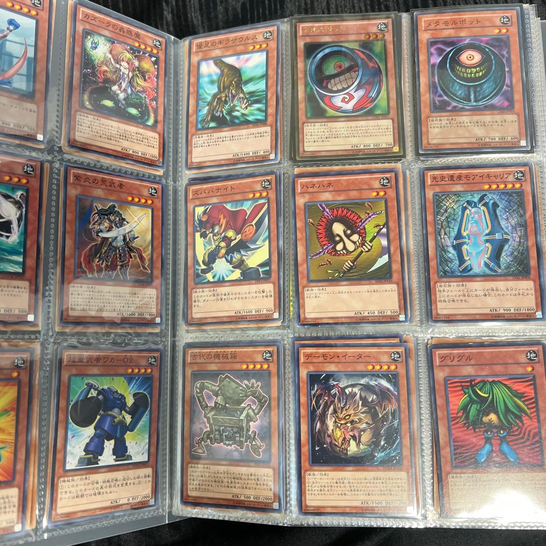 遊戯王OCGカードセット