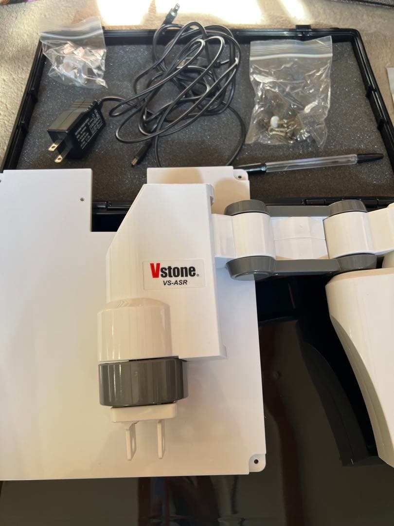 Vstone アカデミック スカラロボット　未使用品