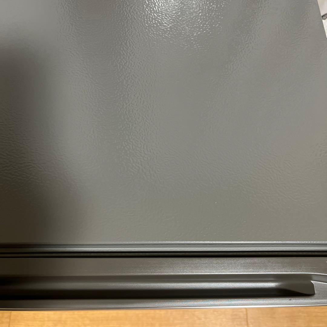 ハイセンス45L 小型冷蔵庫2024年製