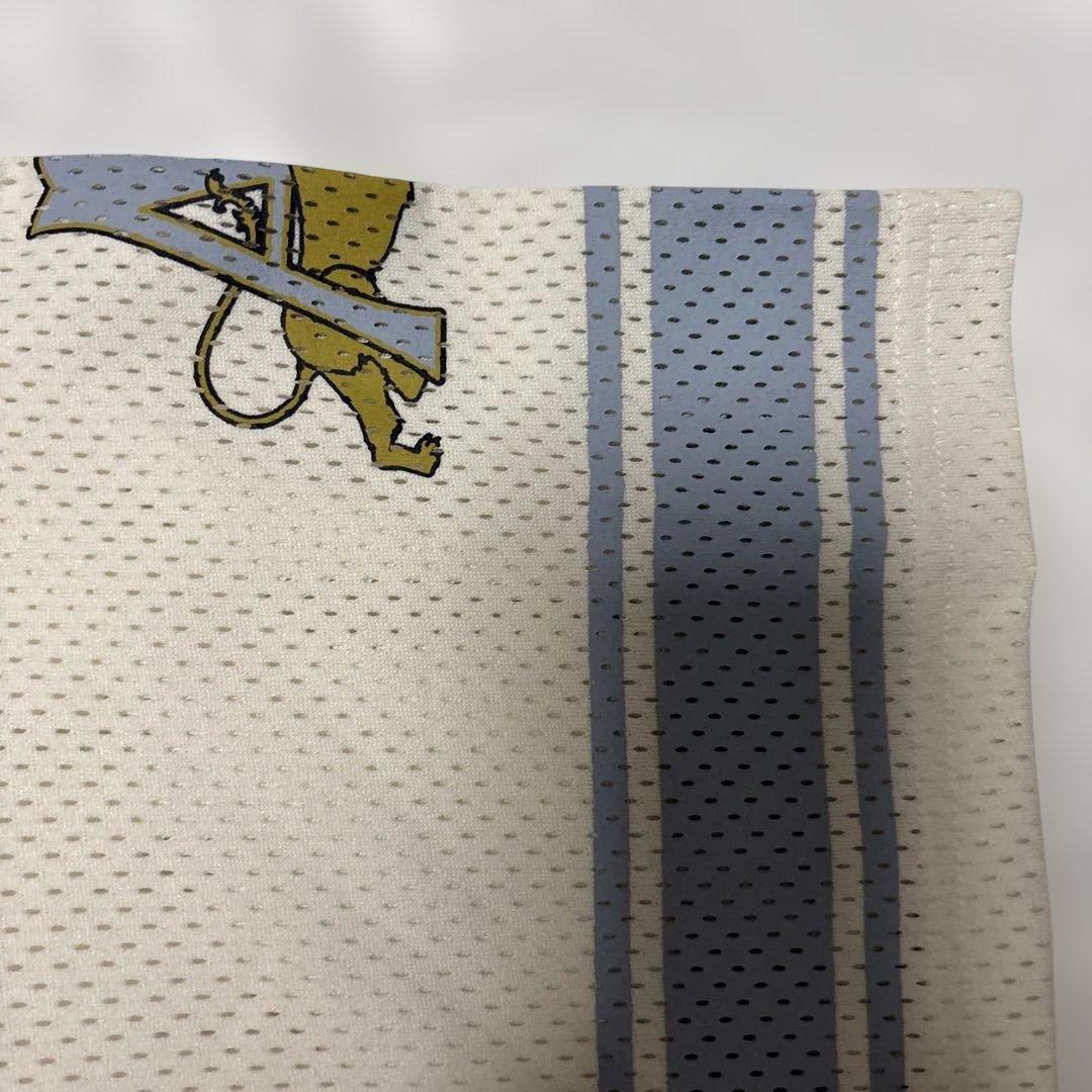 Aimé Leon Dore アメリカンフットボールユニフォーム