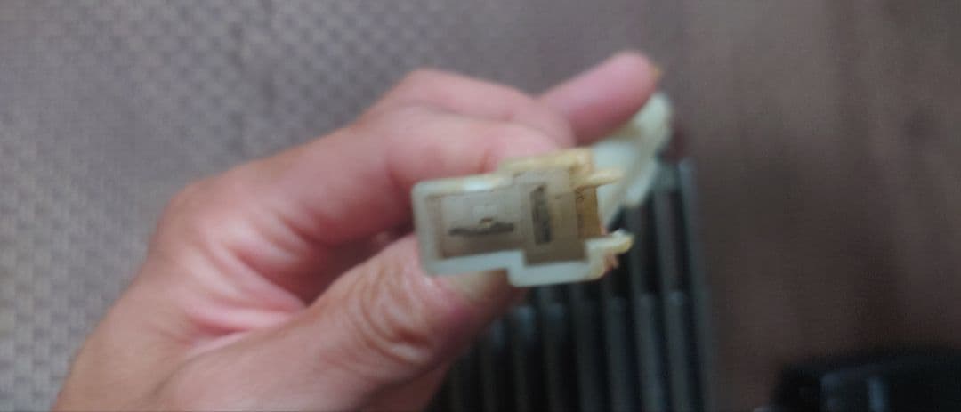 アルインコ　DR-135 モービル機