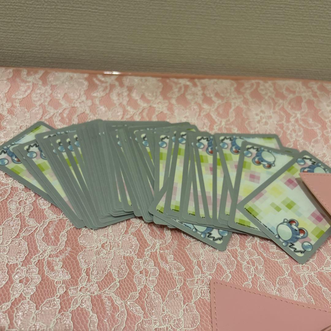 ポケモントランプ銀 PART2