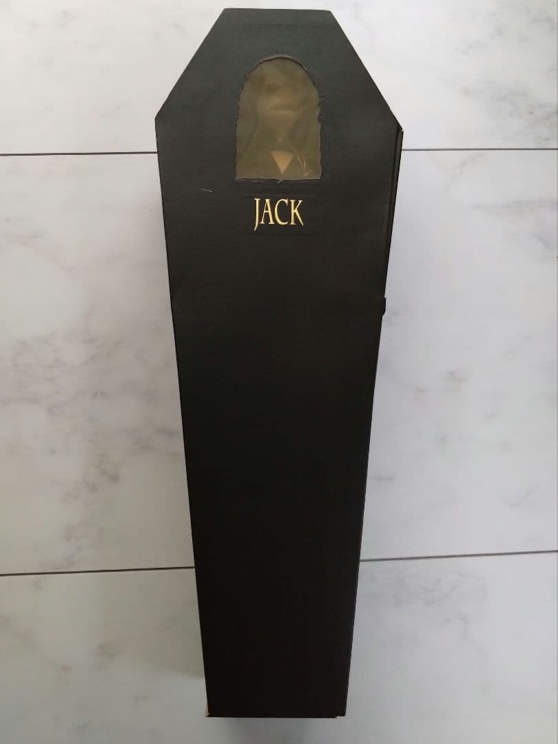 ナイトメア ビフォア クリスマス JACK SALLY 2体セット