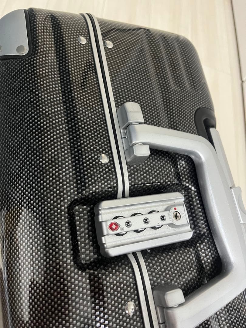 【美品】レジェンドウォーカー スーツケース