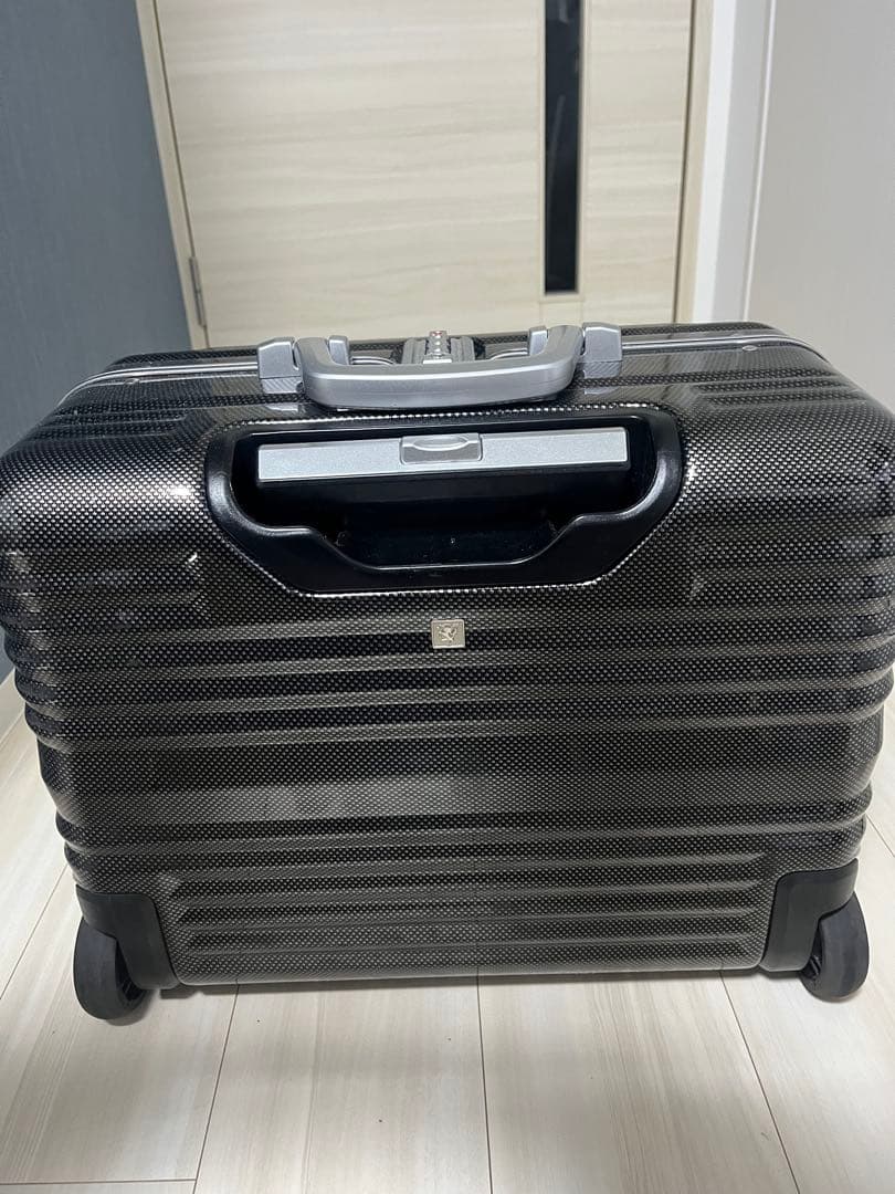 【美品】レジェンドウォーカー スーツケース