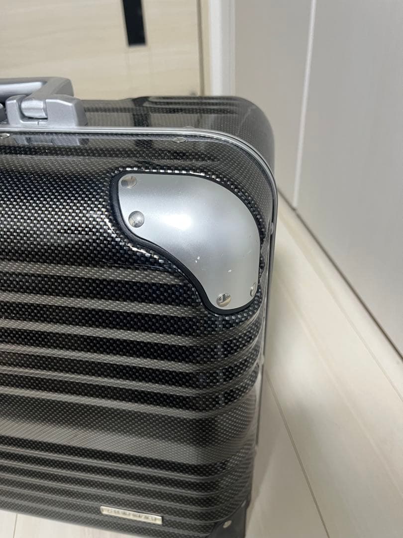 【美品】レジェンドウォーカー スーツケース