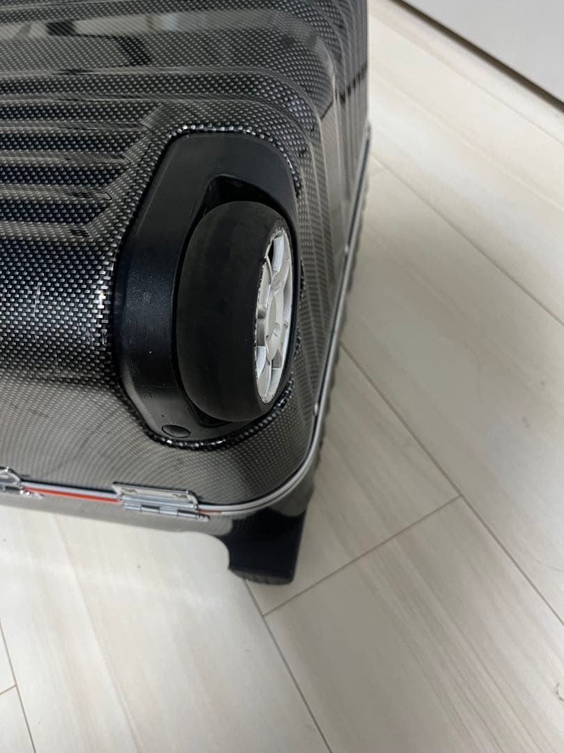 【美品】レジェンドウォーカー スーツケース