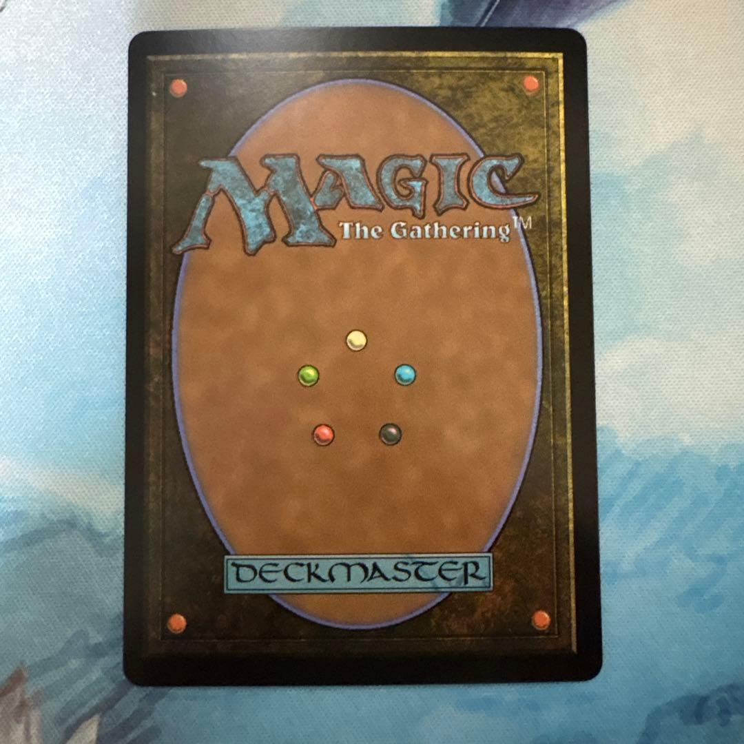 MTG ジタン・トライバル ラガバン 日本語、FOIL