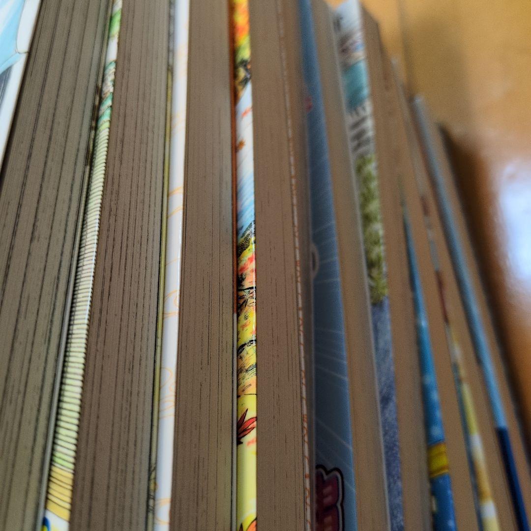 ※説明欄確認【①&②セット】　こち亀 全２０１巻中１７０冊と２００巻特装版　①