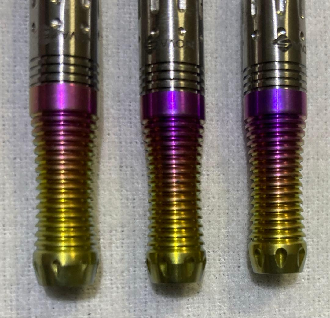 新品　定価19600円　Samurai Fusion NOVA No.5