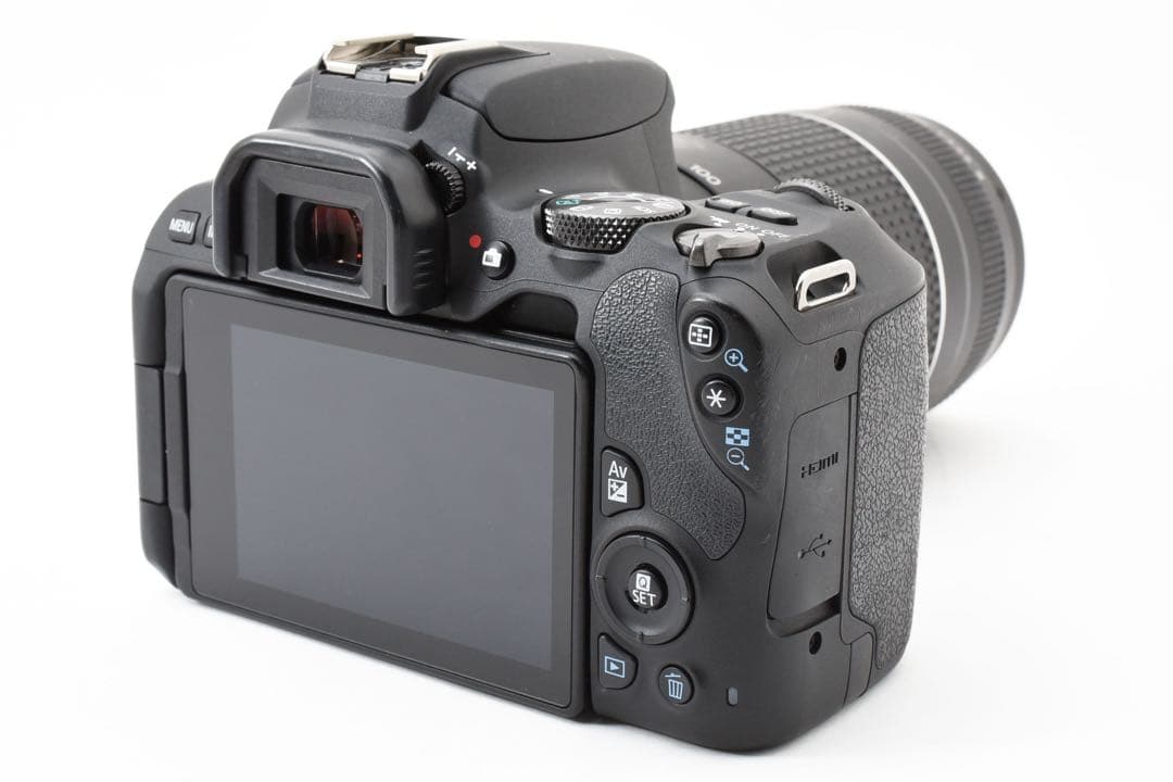 canon kiss x9 望遠レンズセット/Canon EF75-300㎜